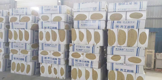 齊工巖棉板為什么受到用戶的推崇？